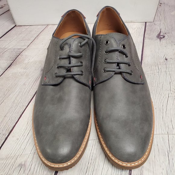Steve Madden P-Ousted Oxford